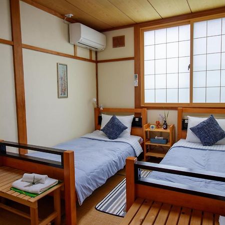 妙高山山林小屋 外观 照片